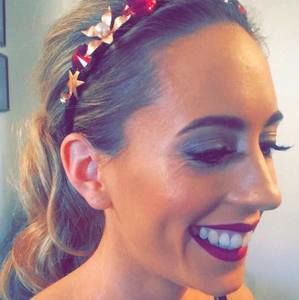 Meet your Posher, Simone